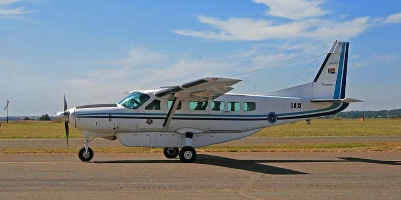 Խորվաթիայում ռադարներից անհետացել է Cessna ինքնաթիռը