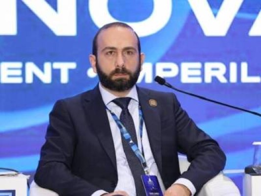 Բաքուն դեռ շարունակում է այլատյաց հռետորաբանությունը, խախտում է հրադադարը. Ա. Միրզոյանի հարցազրույցը՝ հնդկական «ՎԻՈՆ»–ին
