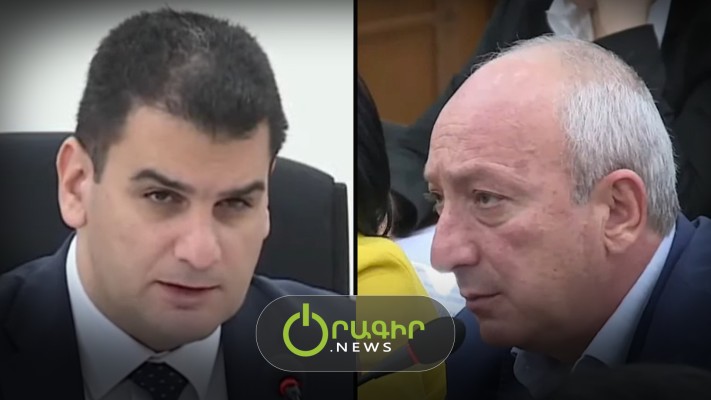 Տեխնիկական հնարավորություն չկա, դրա համար  շատ հարցերին լուծում չենք տալիս. քաղաքապետ