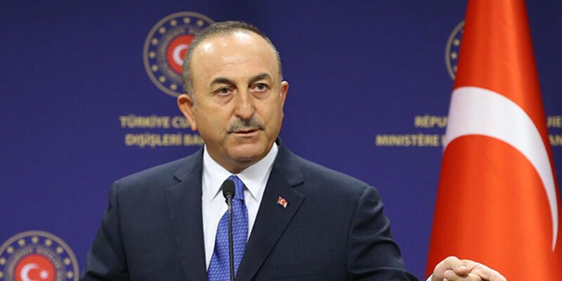 Թուրքիան «կոշտ կերպով նախազգուշացրել է» Գերմանիային և Ֆրանսիային՝ քրդերի ցույցերի համար. Չավուշօղլու  