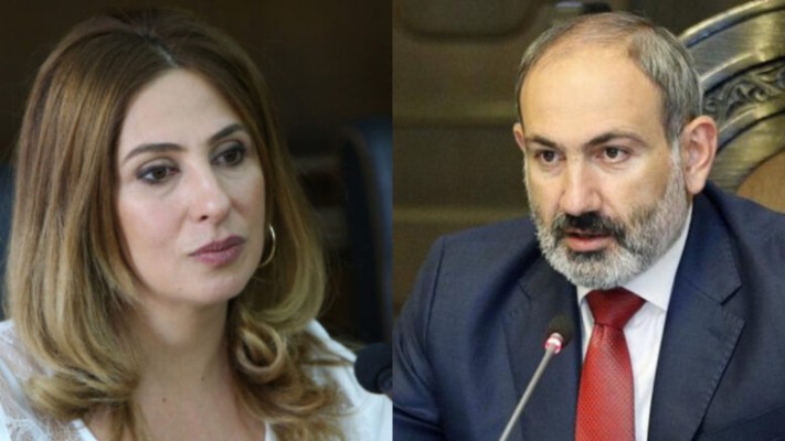 Դատախազը միջնորդել է Զարուհի Փոստանջյանին մեղավոր ճանաչել և նշանակել տուգանք
