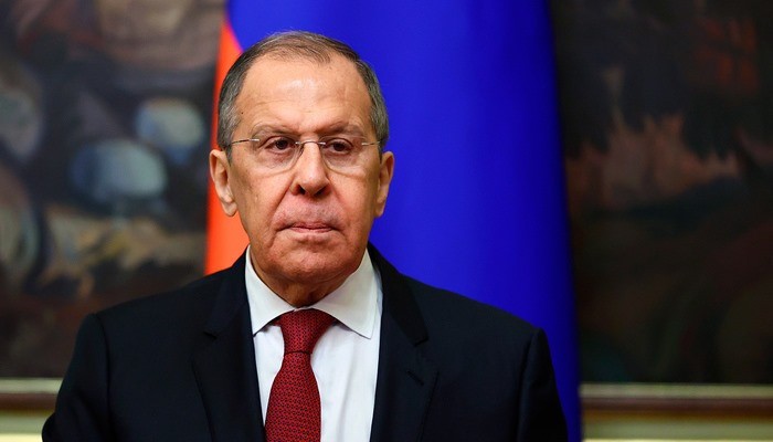 ՌԴ ԱԳՆ ղեկավար Սերգեյ Լավրովը կայցելի Երևան