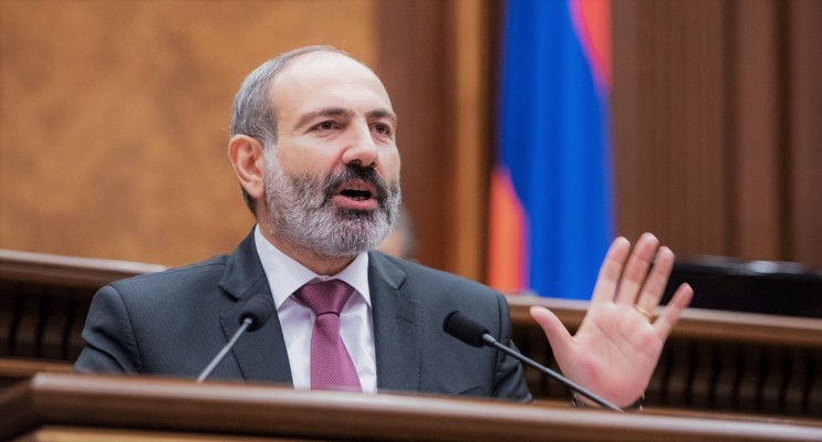 Չարիքը պետք է բացարձակորեն վնասազերծել