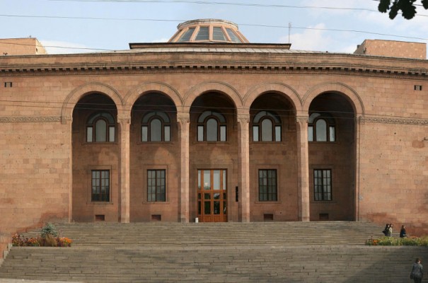 Արցախը չի կարող լինել Ադրբեջանի կազմում. ՀՀ Գիտությունների ազգային ակադեմիան հայտարարություն է տարածել