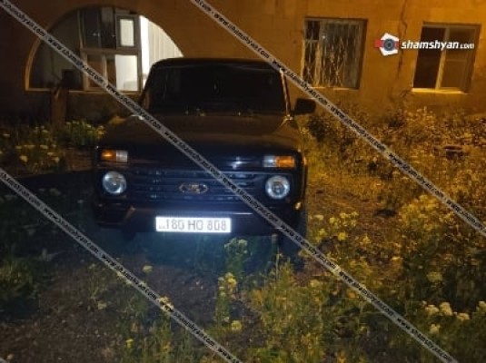 Երևան-Սևան ճանապարհին վրաերթի է ենթարկվել 31-ամյա հետիոտնը
