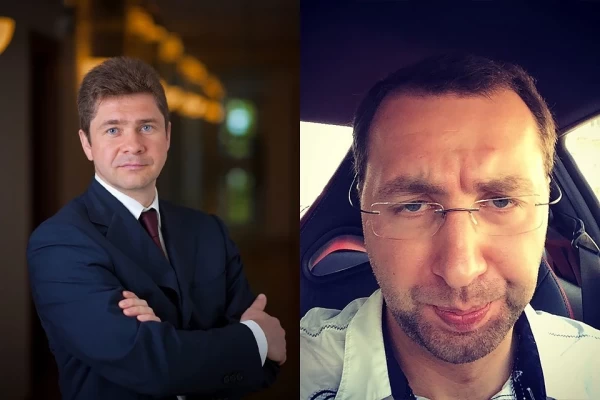 VK-ի թոփ-մենեջերներ Վլադիմիր Գաբրիելյանը և Սերգեյ Մերզլյակովը զոհվել են Նենեցյան ինքնավար օկրուգում