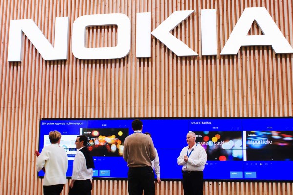 Nokia-ի ղեկավարը կանխատեսել է սմարթֆոնների դարաշրջանի մայրամուտը