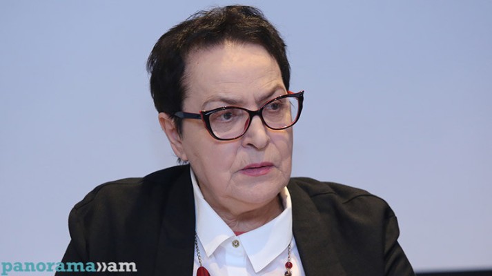 Ժողովրդին պարզապես խաբել են. Իրավունք