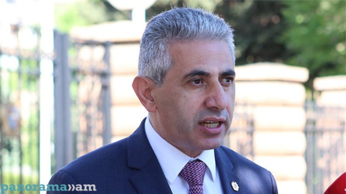 Հարցը միայն փողոցում հավաքվելը չէ. Իրավունք
