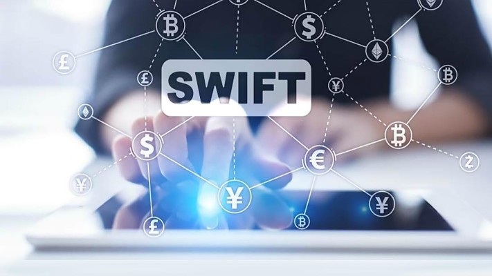 ԵՄ-ն ռուսական երեք բանկ անջատում է SWIFT-ից