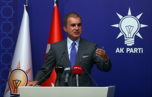 Թուրքիան Հունաստանից պահանջել է ապառազմականացնել կղզիները