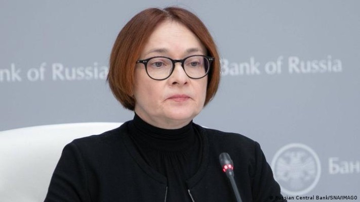 ՌԴ տնտեսության համար պայմանները, հնարավոր է, փոխվել են ընդմիշտ. Նաբիուլինա