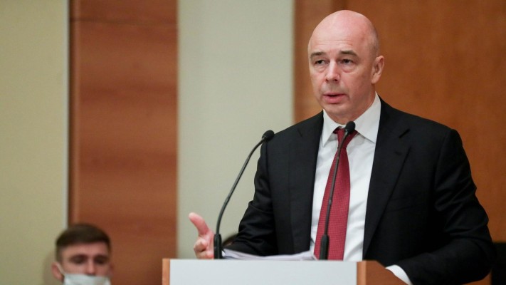 Սիլուանովը ենթադրել է, որ պաշտոնյաները կարող են տեղափոխվել Lada