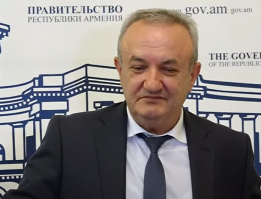 Անհրաժեշտությունը ոչ թե քաղաքական է, այլ զուտ կրթական. Դումանյանը՝ ՀՀ-ում ռուսական դպրոցներ բացելու մասին
