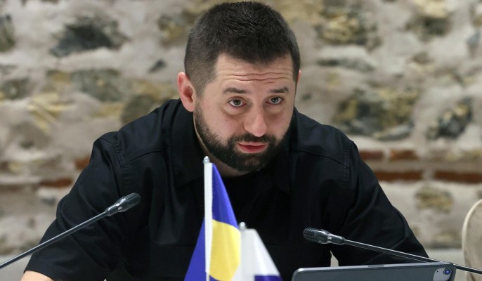 Ուկրաինական պատվիրակության ղեկավարը հայտնել է ՌԴ-ի հետ խաղաղ բանակցությունների վերսկսման ժամկետը  