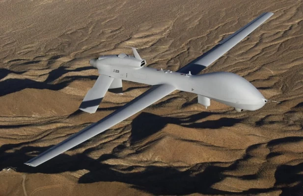 Պենտագոնը կասեցրել է MQ-1C Grey Eagle գրոհային ԱԹՍ-ների մատակարարման մասին Սպիտակ տան ծրագիրը․ Reuters