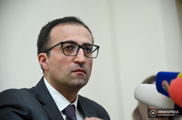 Մեր «մեռած» ընդդիմությունը ողբերգության վրա դիվիդենտ շահելու գործը որոշել է շարունակել․ Արսեն Թորոսյան