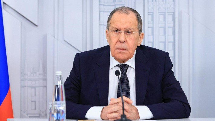 Լավրովը կայցելի Իրան