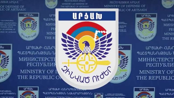 Վթարի են ենթարկվել ՊԲ զինծառայողները, մեկը մահացել է, 4-ի վիճակը ծանր է. ԱՀ ՊՆ