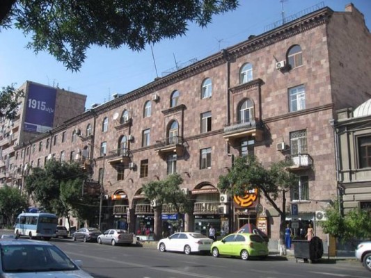 Վաղը փակ փողոցներ կլինեն