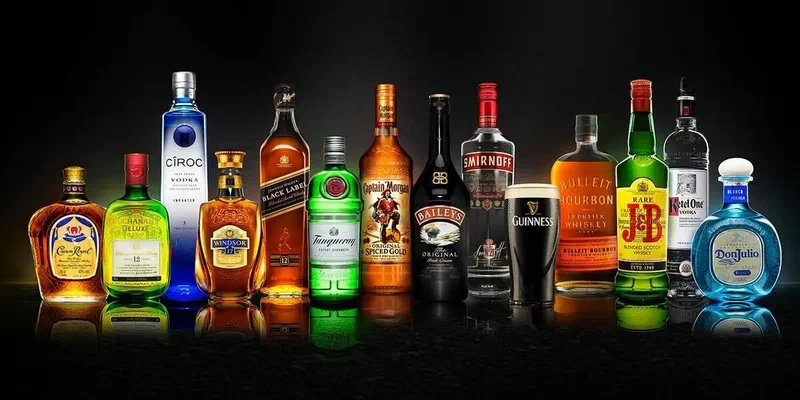 Johnnie Walker, Captain Morgan և Guinness ալկոհոլային խմիչքներն արտադրող Diageo ընկերությունը հեռանում է Ռուսաստանից