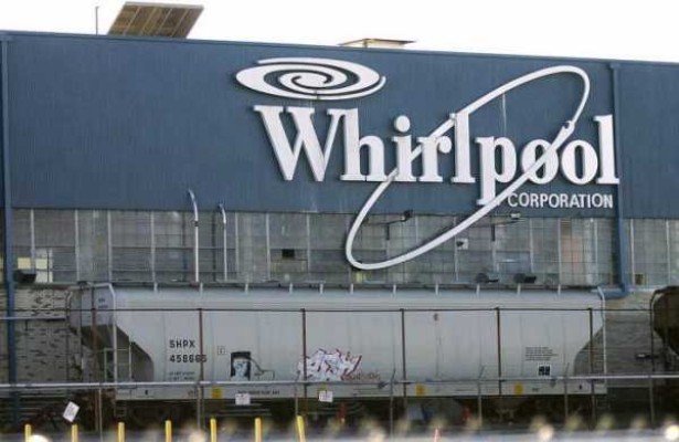 Լվացքի մեքենաներ արտադրող Whirlpool ընկերությունը հեռանում է Ռուսաստանից