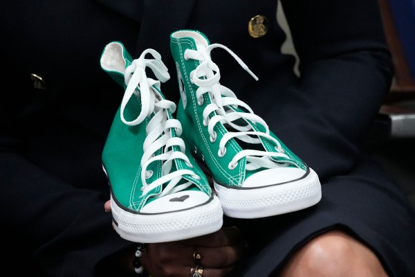Converse ապրանքանիշը հեռանում է ռուսական շուկայից