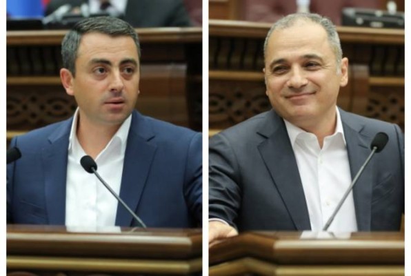 Թուրքի կոշիկ լիզողները ուրիշ ինչ պետքա անեին․ խոսում է Ֆեյսբուքը