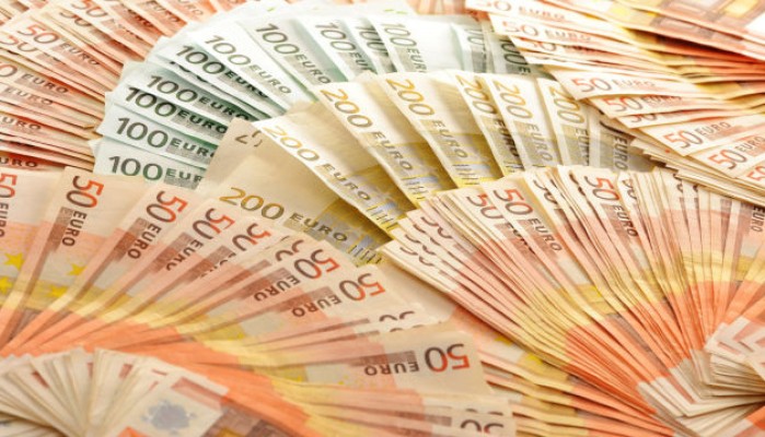 Ուկրաինան 1 մլրդ եվրո է ստացել Գերմանիայից