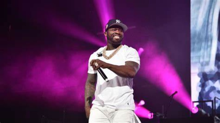 Ես կվերադառնամ․ 50 Cent-ը Երևանի կենտրոնից լուսանկար է հրապարակել