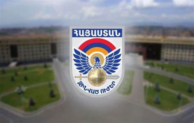 Ադրբեջանի ՊՆ-ն նորից ապատեղեկատվություն է տարածել