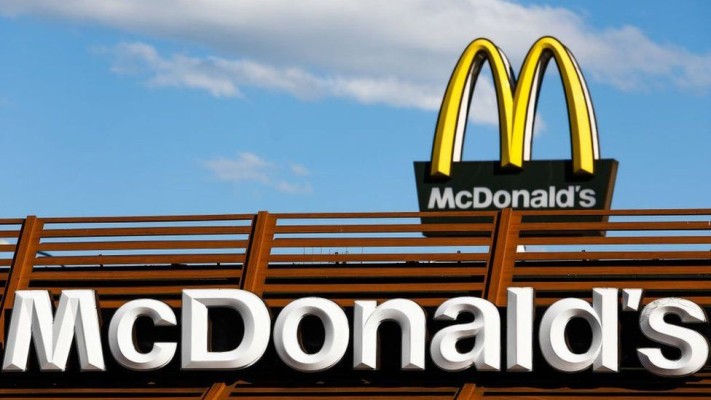 McDonald's-ը դադարեցրել է աշխատանքը Ղազախստանում