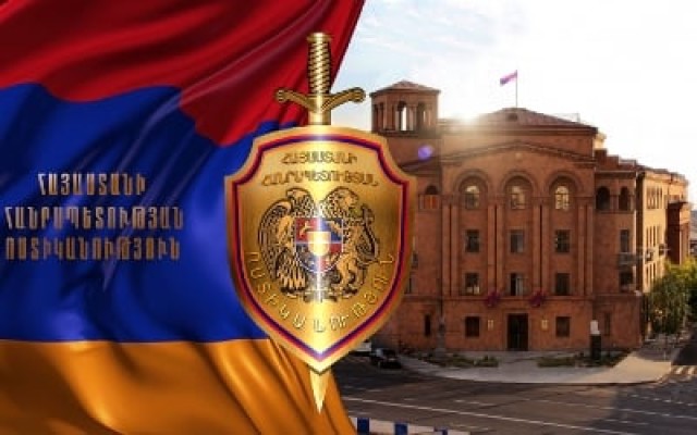 Որպեսզի ոստիկանապետությունը լինի կատարյալ․ Իրավունք