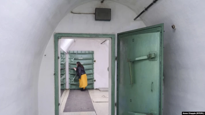 Բրյուսելում ԵՄ առաջնորդների բանակցությունների համար «հակալրտեսական» բունկեր կկառուցվի