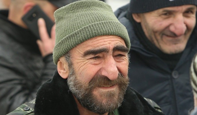 Պավել Մանուկյանին վիրահատել են