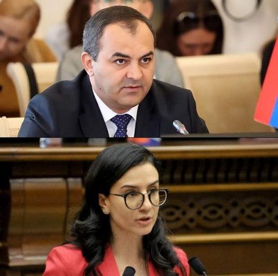 Շատ դատախազներ կլքեն համակարգը. խառնաշփոթ է. Ժողովուրդ