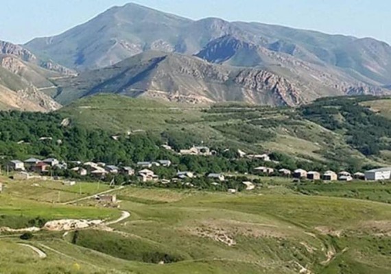 Ադրբեջանցիները մարդ են առևանգել․ Հրապարակ