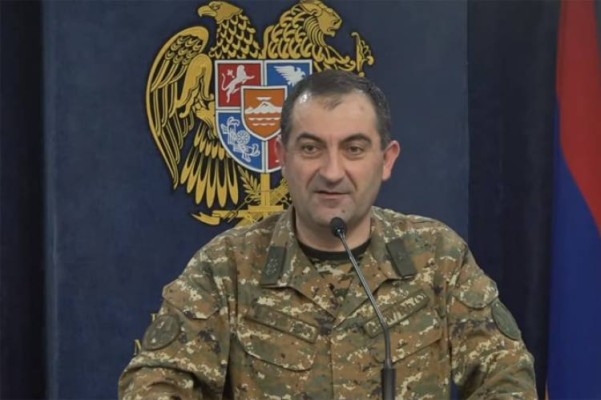 Ով է ԶՈւ ԳՇ նոր պետը․ Հրապարակ
