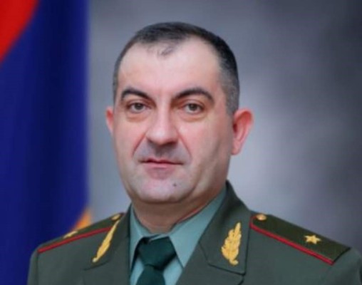 Ով է ԳՇ պետ նշանակված Ասրյանը. Ժողովուրդ