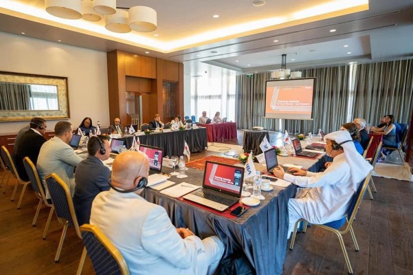 Բռնցքամարտի միջազգային ֆեդերացիայի առաջիկա արտահերթ կոնգրեսը կկայանա Հայաստանում