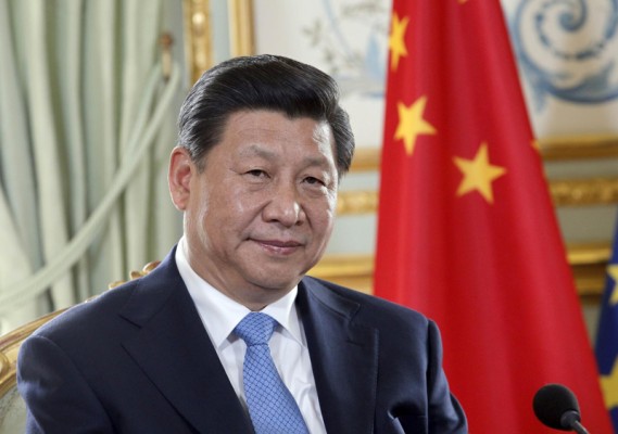 Չինական Xiaohongshu սոցցանցում արգելված է ՉԺՀ-ի նախագահի ավելի քան 500 մականունների օգտագործումը, այդ թվում՝ «ԹագՍի»-ն և «Ադոլֆ Սիտլեր»-ը․ Vice