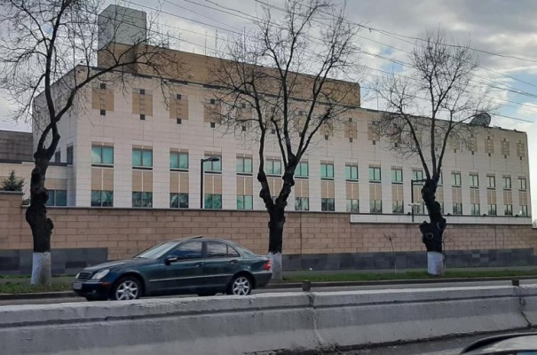 ԱՄՆ դեսպանատունը պարզաբանել է՝ ինչու են հավաքագրում կապի կամավորների
