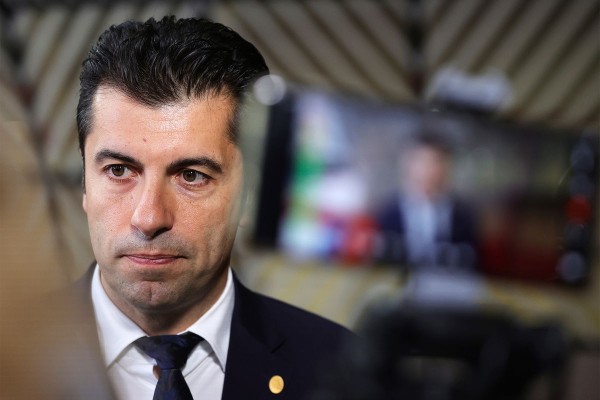 Բուլղարիան գազ կխնդրի Ադրբեջանից