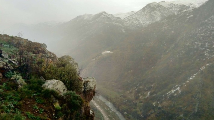 Քելբաջարում ադրբեջանցի զինծառայող է անհետ կորել