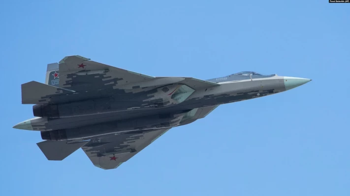 Ուկրաինայի հատուկ ծառայությունները օդաչուին կաշառելով ցանկացել են ռուսական ինքնաթիռ առևանգել. ՌԴ ԱԴԾ