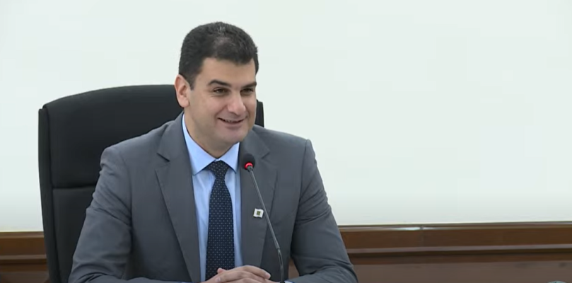 Համաքաղաքային զարթուցիչը, պարզվում է, չի աշխատում. քաղաքապետի արձագանքը