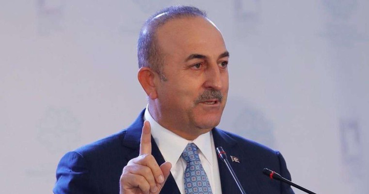 Չավուշօղլուն դժգոհել է. «Ռուսաստանն ու ԱՄՆ-ն չպահեցին խոստումները»