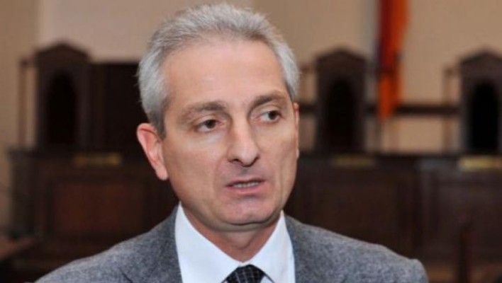 Սահմանադրական դատարանը դիմել է Վենետիկի հանձնաժողովին