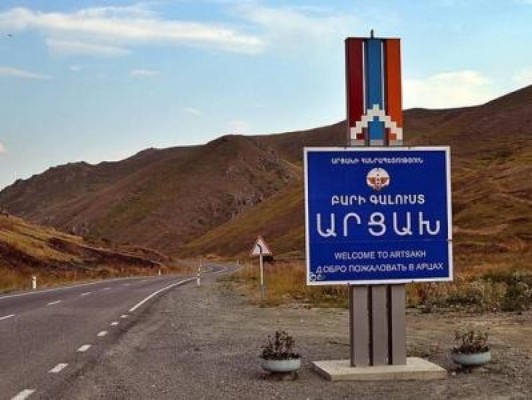 Գանձասարի ուղղությամբ մարտեր են ընթանում