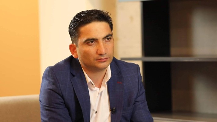 Ադրբեջանը ագրեսիվ գործողություններ կիրականացնի նաև օգոստոսի 4-ին և 5-ին․ Նաիրի Հոխիկյան